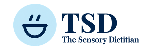 The Sensory Dietitian